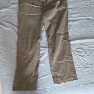 Dockers Straight Fit Pants